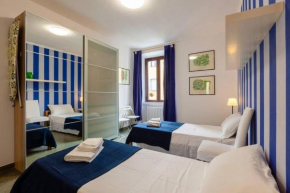 Ferrari - AC -Wifi - Flexyrent Apartment Milano